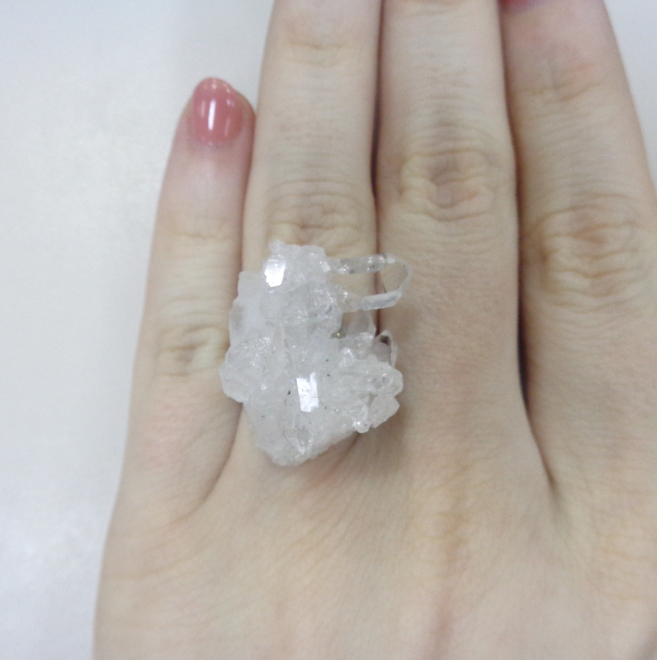 10322-004819 Кольцо (Ag 925)